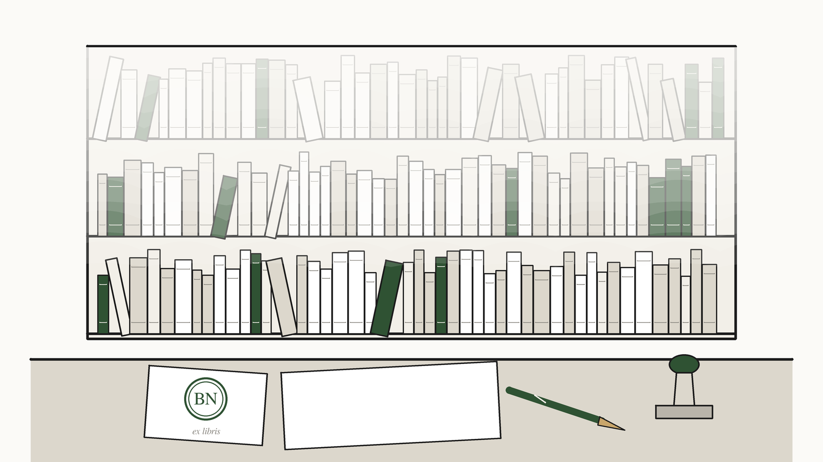 Bibliotheca nihilisma